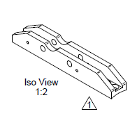 Hård anodisering project