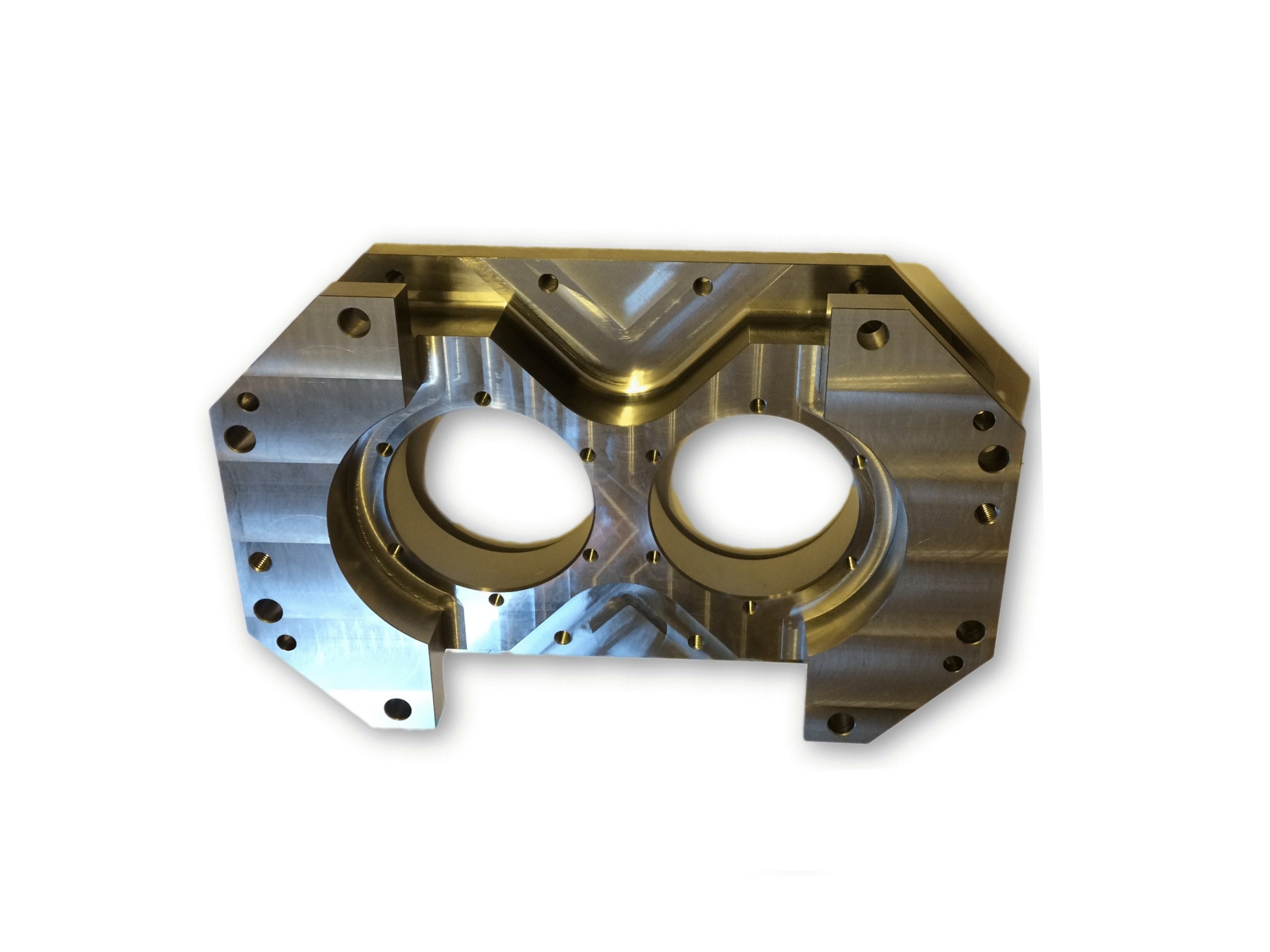 Serieproduktion project