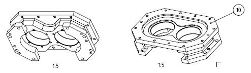 Serieproduktion project