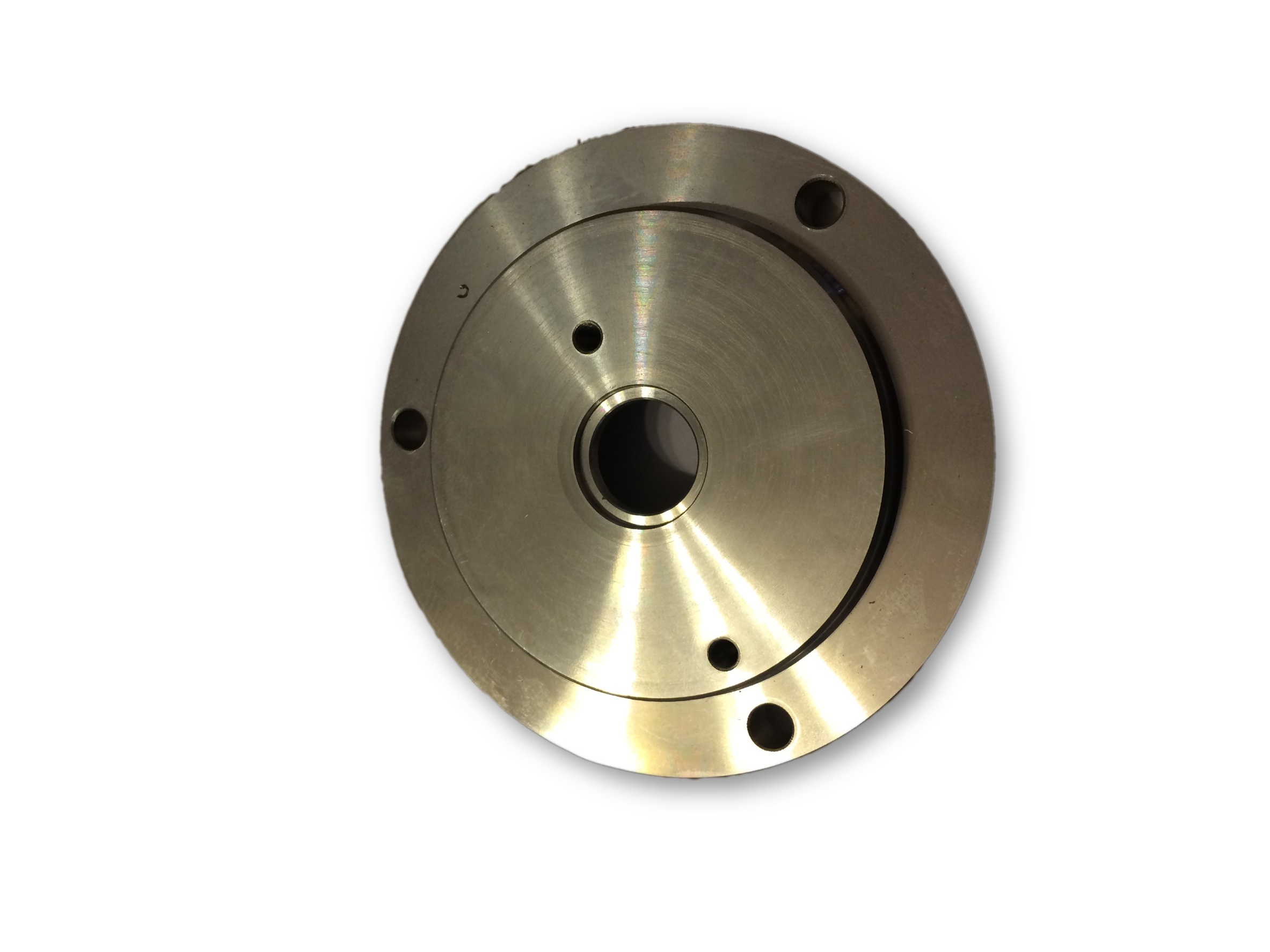 H7 serieproduktionsprojekt